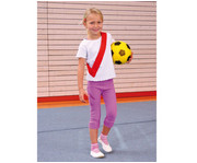 Betzold Sport Mannschaftsbänder geschlossen Juniorgrösse 5