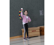 Betzold Sport Schweif Ball 3