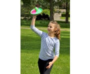 Betzold Sport Klett Ball Set 2