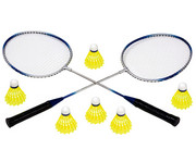Betzold Badminton Set Duo 1