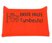 SÖHNGEN Erste Hilfe Set Turnbeutel 1