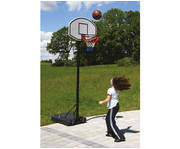 Betzold Sport Streetball Anlage Junior 2