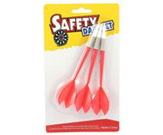 Ersatz Pfeile zum Safety Dart 6 Stück 3