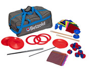 Betzold Grosses Jonglier Set für Gruppen 1