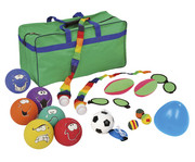 Betzold Das grosse Funball Set 1