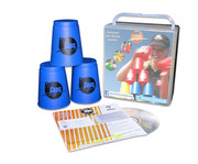 Sport Stacking Cups 1