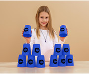 Sport Stacking Cups 2