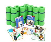 Betzold Sport Yoga Klassen Set 1