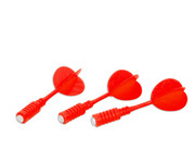 Ersatzpfeile magnetisch 3 Stück 3