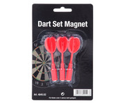 Ersatzpfeile magnetisch 3 Stück 4