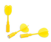 Ersatzpfeile magnetisch 3 Stück 6