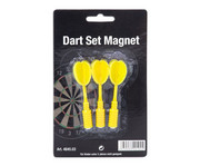 Ersatzpfeile magnetisch 3 Stück 7