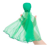Chiffon Wurfsäckchen 6