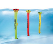 SUNFLEX Wasser und Tauchspiel Supertubes 1