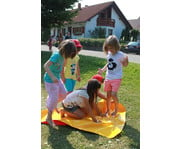 pedalo® Teamspiel Box ZWEI 6