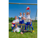 Betzold Sport Schul Fussball 5