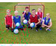 Betzold Sport Schul Fussball 6