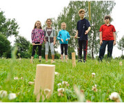 Grosses Wikingerspiel 2