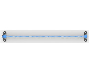 Gibbon® Slackline Gestell Slack Rack Fitness 7