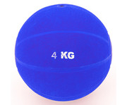 Betzold Medizinball 1
