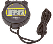 Betzold Sport Stoppuhr Sprint 1