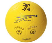 Betzold Sport Soft Fussball 6