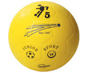 Betzold Sport Soft Fussball 5