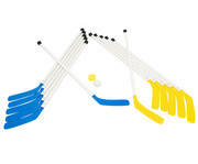 Betzold Sport Hallen Hockey Set 2