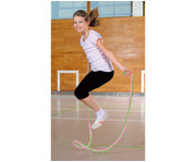 Betzold Sport Gymnastik Springseile 3 m 10 Stück 2