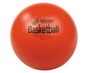 VOLLEY Softball: Junior Basketball 1