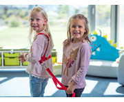 Betzold Sport Pferdegeschirr für Kinder 4