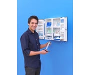 SÖHNGEN Verbandschrank Rom 4