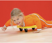 Betzold Kleines Rollbrett 5
