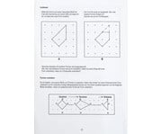 Betzold Arbeiten mit dem Geometrie Brett 3