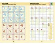 LÜK Kopf Geometrie 2 4 Klasse 2