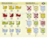 LÜK Kopf Geometrie 2 4 Klasse 3