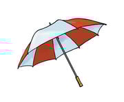 Vocabular Wortschatzbilder: Kleidung und Accessoires 2