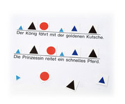 Betzold Legematerial Wortartensymbole 2