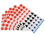 Betzold Legematerial Wortartensymbole 1