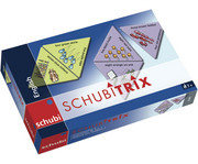 SCHUBITRIX English Leseimpulse 5