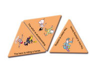SCHUBITRIX English Leseimpulse 4