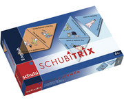 SCHUBITRIX English Leseimpulse 2