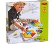 HABA Zauberdreiecke 1