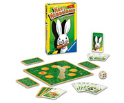 Ravensburger Max Mümmelmann 2