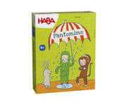 HABA Pantomime 1