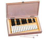 Chromatisches Alt Glockenspiel 1