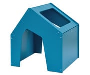 EduCasa Spielhaus farbig 3