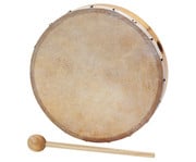 Betzold Tamburin für musikalische Früherziehung 4