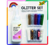 Glitterset 1