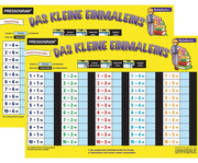 Zaubertafel Kleines 1x1 1